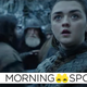 Image for article titled 3 More Seconds of Game of Thrones' Final Season Plus Our First Look at The Lion King's Mufasa